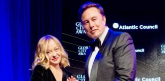 إيلون ماسك يشيد بميلوني