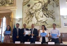 Costituito intergruppo Ecodigital all’Ars, Jose Marano presidente