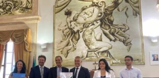 Costituito intergruppo Ecodigital all’Ars, Jose Marano presidente