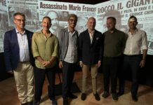 App commemorativa per vittime di mafia diventa a Corleone installazione interattiva