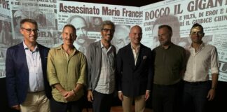 App commemorativa per vittime di mafia diventa a Corleone installazione interattiva