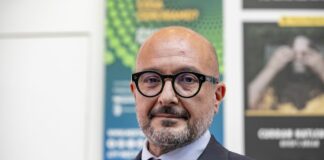 Gennaro Sangiuliano eletto all’unanimità capogruppo di Fratelli d’Italia alla Regione Campania