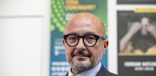 Gennaro Sangiuliano eletto all’unanimità capogruppo di Fratelli d’Italia alla Regione Campania