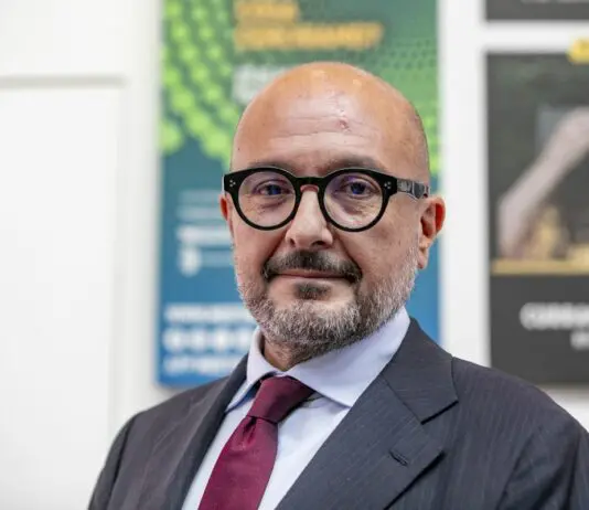 Gennaro Sangiuliano eletto all’unanimità capogruppo di Fratelli d’Italia alla Regione Campania