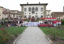 Monte San Savino contro la violenza, si chiude la II edizione dell’Harmony Award #StopViolence