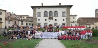 Monte San Savino contro la violenza, si chiude la II edizione dell’Harmony Award #StopViolence