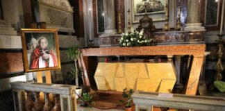 Ricordato a Palermo padre Pino Puglisi, ucciso dalla mafia 31 anni fa