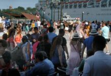 Tre azioni di svolta contro l’overtourism