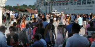 Tre azioni di svolta contro l’overtourism