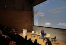 Assessore Venturini a tavola rotonda “Turismo & cultura d’impresa”