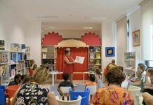 Rete biblioteche, dal 1 ottobre al via la programmazione autunnale