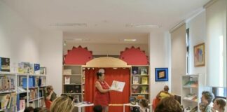 Rete biblioteche, dal 1 ottobre al via la programmazione autunnale