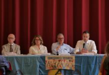 Portinerie di quartiere, convegno ad Altobello