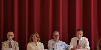 Portinerie di quartiere, convegno ad Altobello