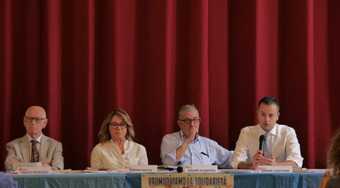 Portinerie di quartiere, convegno ad Altobello