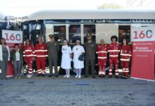 Venezia-Parigi, sull’Orient Express per i 160 anni della Croce Rossa