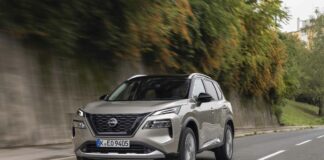 Nuova versione Mild Hybrid per Nissan X-Trail
