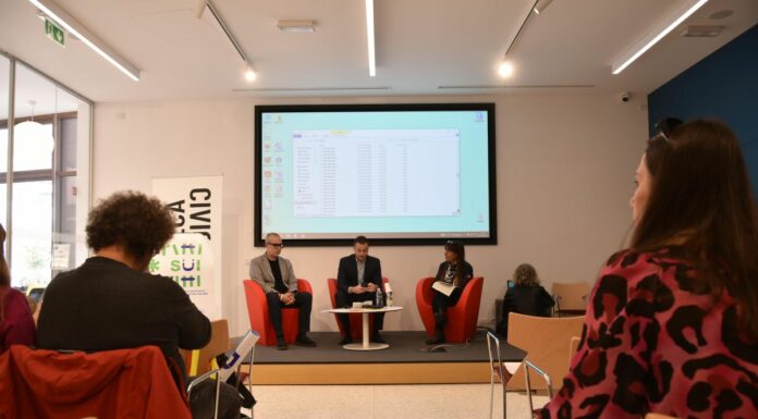 Al via la 12^ edizione di “Dritti sui Diritti – nuove generazioni. Siamo tutti coinvolti”