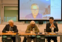Presentato il cartellone del Festival chitarristico delle due città