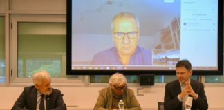 Presentato il cartellone del Festival chitarristico delle due città