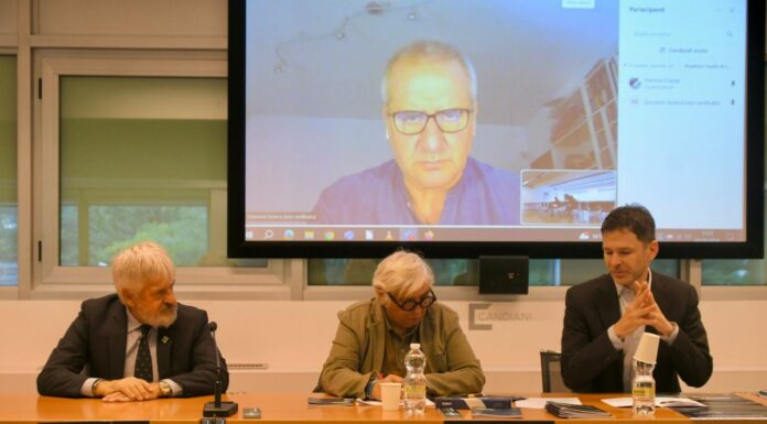 Presentato il cartellone del Festival chitarristico delle due città