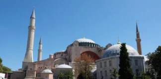 مسجد روما الكبير: نحن هيئة إيطالية.. والسفارات خارج مجلس الإدارة