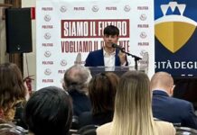 Lega, Deidda unico under 30 sardo premiato alla Link University di Roma