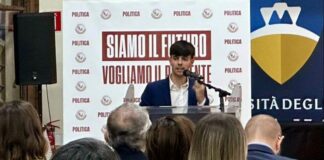 Lega, Deidda unico under 30 sardo premiato alla Link University di Roma