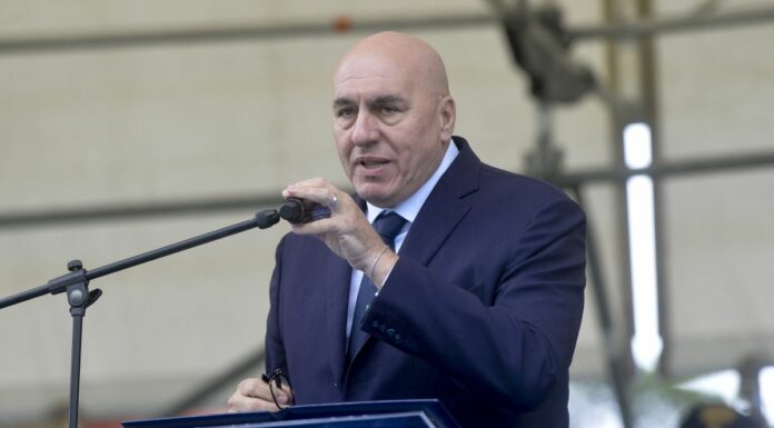 Crosetto “Unifil non è obiettivo operazioni militari in Libano”