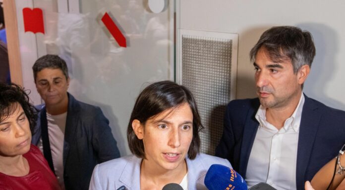 Libano, Schlein “Governo riferisca subito alle Camere”