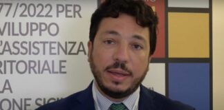 Nasce la “Carta di Favignana” per rendere equa la salute nelle Isole minori