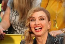 Milly Carlucci compie 70 anni e torna con “Ballando”