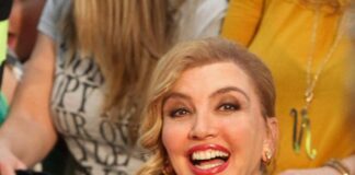 Milly Carlucci compie 70 anni e torna con “Ballando”