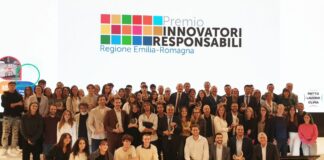 I 4 progetti vincitori del Premio Innovatori Responsabili