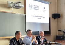 L’Università di Palermo e Apple insieme per la formazione di esperti di app