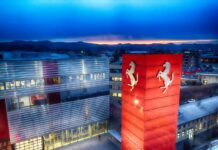 Ferrari spegne impianto di trigenerazione e punta su fonti rinnovabili
