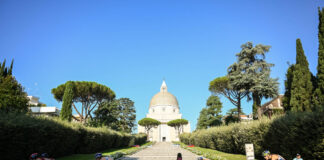 Al via a Roma la 2^ edizione della World Triathlon Cup