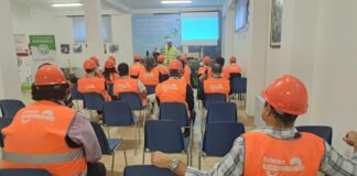 Prosegue il Porte Aperte Federbeton, tanti i visitatori negli impianti