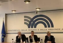Torna il Festival delle Regioni, 3^ edizione a Bari dal 19 al 22 ottobre