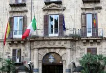 Indagini della procura di Palermo, la Regione Siciliana sospende tre dirigenti