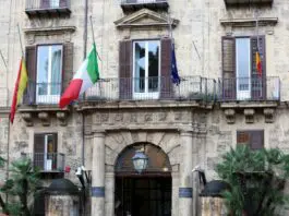 Indagini della procura di Palermo, la Regione Siciliana sospende tre dirigenti