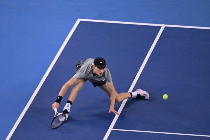 Tennis - China Open