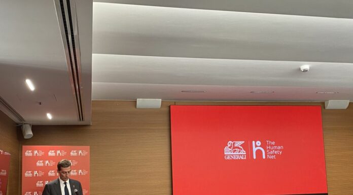 Migranti, Generali promuove un progetto di formazione per i rifugiati