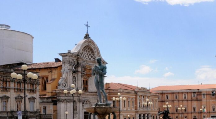 A L’Aquila 7^ edizione S.E.M.I.-Storie eccellenza, merito e innovazione