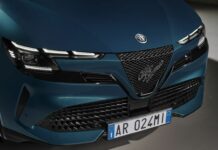 Alfa Romeo Junior protagonista a Rom-E 2024