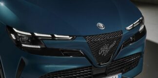 Alfa Romeo Junior protagonista a Rom-E 2024