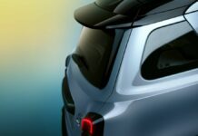 Svelate le prime immagini di Renault 4 E-Tech Electric