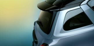 Svelate le prime immagini di Renault 4 E-Tech Electric