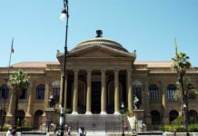 Una Turandot da record al Teatro Massimo di Palermo