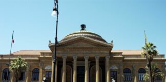 Una Turandot da record al Teatro Massimo di Palermo